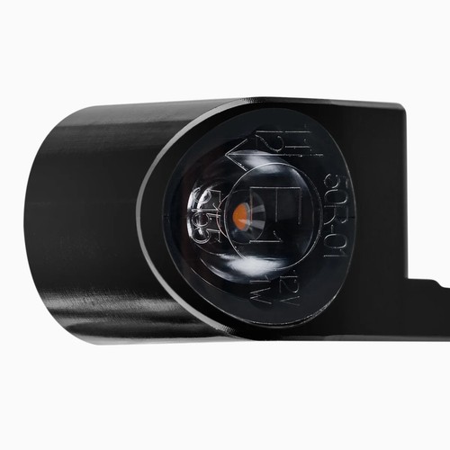 Juego de indicadores Motogadget mo.blaze tens4 para adaptarse a modelos Harley Davidson con cable - Imagen 5 de 5