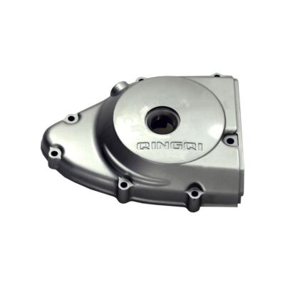Abdeckung Magneto (SILBER) für Sinnis Vista 125 QM125-2C 08-14