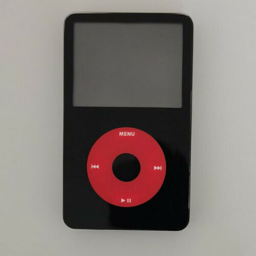 Apple iPod Classic Video 5th Gen U2 Special Edition 30GB