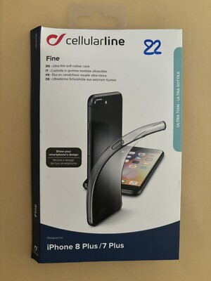Handy Hülle Schutzhülle für iPhone 8 Plus/ 7 Plus  / ContPalA1Nr.6 -22