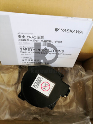 1PCS New Yaskawa Encoder UTTIH-B20FK Use for SGMGV-09ADC61 AC Servo Motor