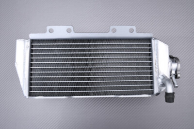 Right Reinforced Racing Water Radiator Cooling YAMAHA WRF 450 2003