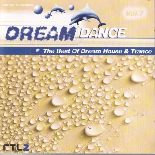 Dream Dance  [Audio CD] Various 5099748944429 | eBay