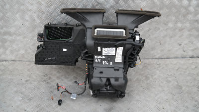 Heater Matrix Clicking | MINI Cooper Forum