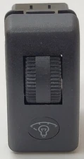 NEW Kenworth P27-1060 Instrument Dash Panel Interior Light Dimmer Switch 