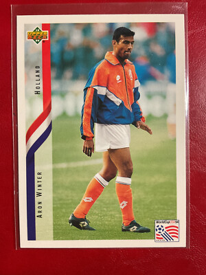1994 Upper Deck World Cup USA Soccer singles inserts & other countries You Pick