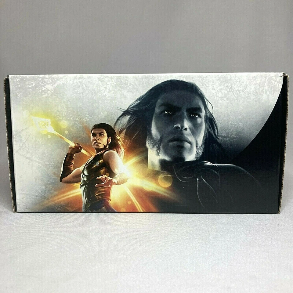 Magic the Gathering MAGIC ORIGINS Deck Builder's Toolkit 2015 NEW SEALED CARDS! - Image 3 of 4