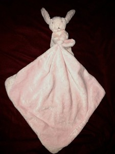 jellycat bunny lovey