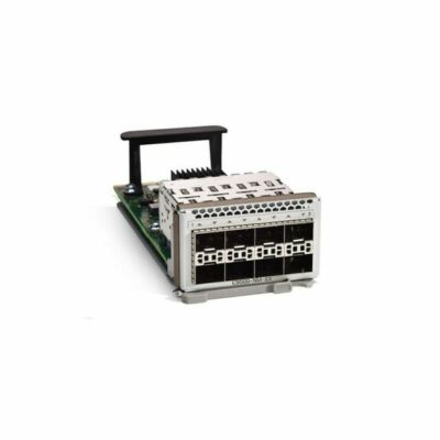 NEW SEALED Cisco C9500-NM-8X Catalyst 9500 8x 10GB SFP+ Switch Module