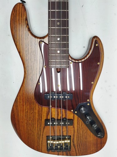Bacchus WOODLINE DX4-URUSHI S0086 - Picture 3 of 16