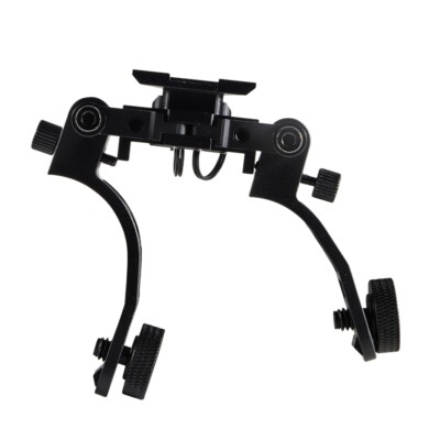 Gen3 Metall PVS28 NVG Halterung J Arm Fernglas Steg Halterung für Dual 14PVS
