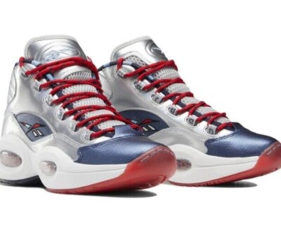 REEBOK QUESTION MID 