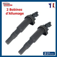 2 ZüNdspulen FüR BMW 3Er Serie E90 E92 E93 E91 = 12137582627 12137594935