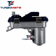 12V turbocharger actuator 49180-18400 6NW001132-11 for Audi A3 Q3 VW Golf Touran