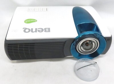 BenQ LX60ST Laser Projector * C-Grade * XGA Short Throw