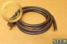 10GTEK POWER CABLE 3C 10AWG NEMA L5-30P/STUB 10FT