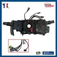 Feder Dreh- Lenkrad Spur Blinkerhebel Schalter Nuckel Renault Clio III 05-12
