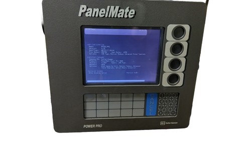 1755K 92-01921-01 Panelmate Cutler Hammer - Picture 3 of 6