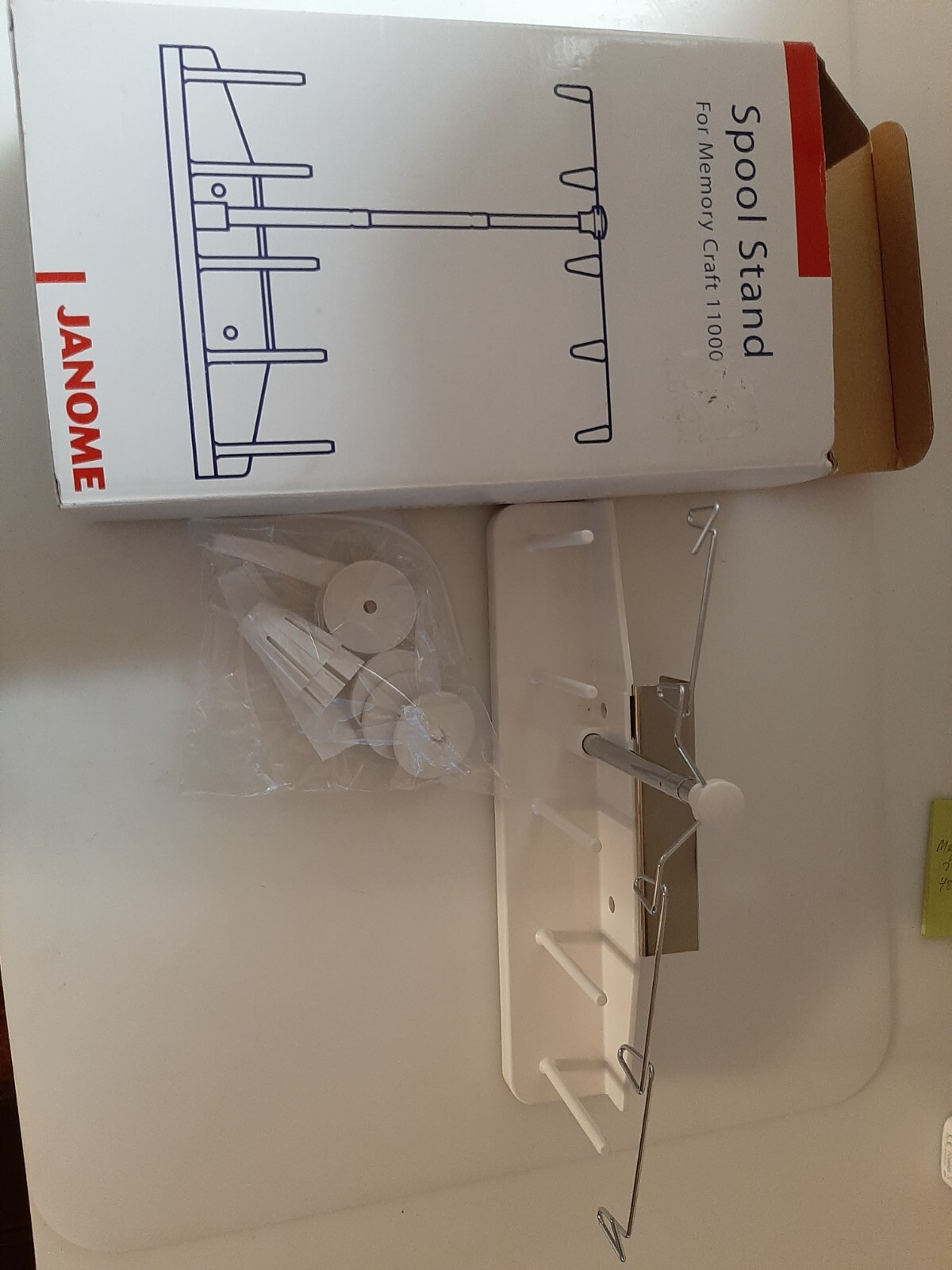 janome sewing machine eBay