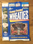 9 - Cereal Box's, Chicago Bulls 1991/1992 NBA World Champs, Plus 8 more Box's — photo 6