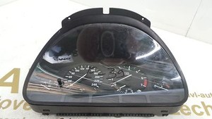 Tacho Kombiinstrument BMW E39  62118381195  62.11-8 381 195  110.008.735/051