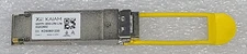 Lot of 6 KAIAM XQX2502 QSFP+ 40G-LR4 Lite 40GBase QSFP+ LR4 1310nm Transceiver