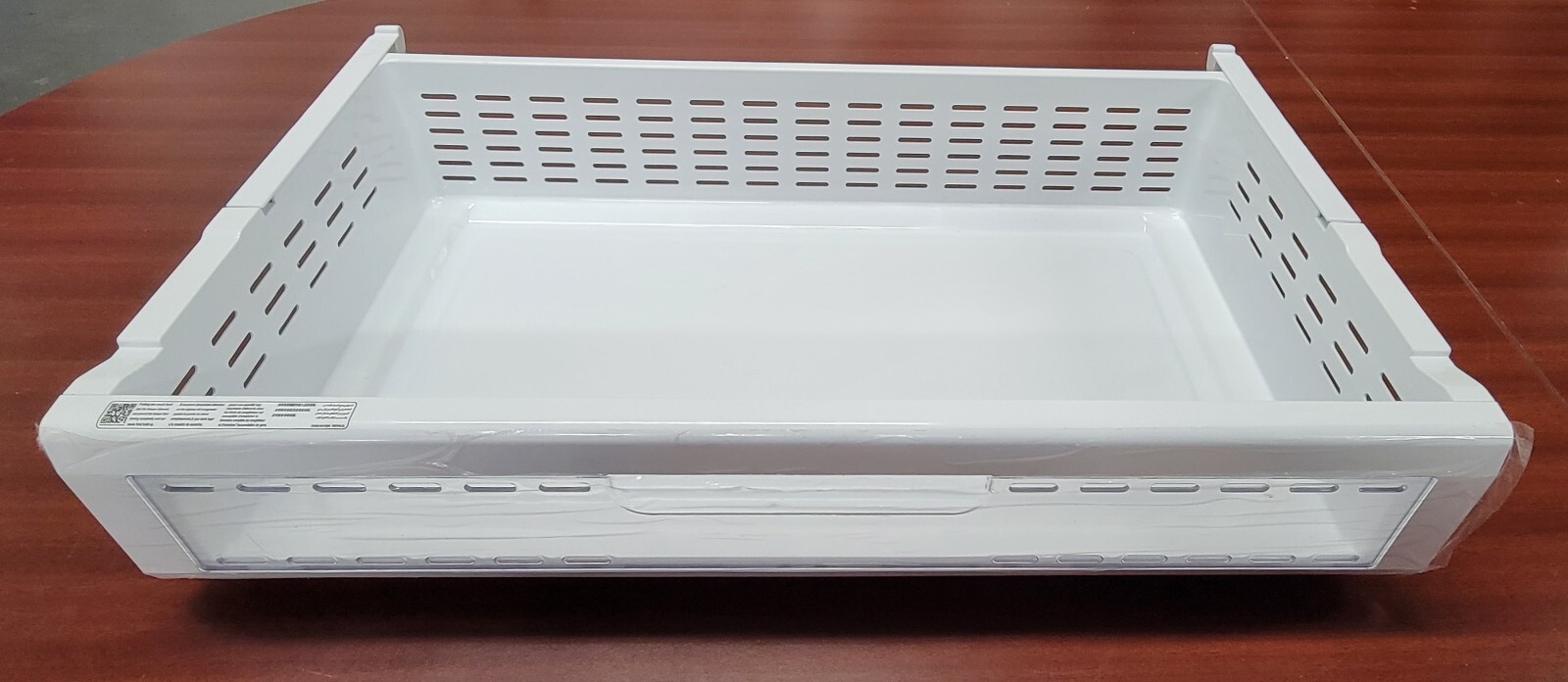 Whirlpool Genuine DA61-05186A Refrigerator Deli Drawer Replacement