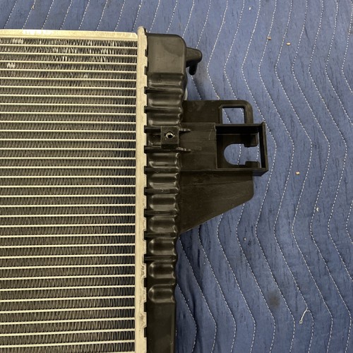2481 Radiator for 02 03 04 05 06 Jeep Liberty Base Limited Renegade Sport 3.7L - Picture 8 of 10