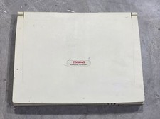 VINTAGE COMPAQ ARMADA 7370DMT LAPTOP COMPUTER - AS/IS