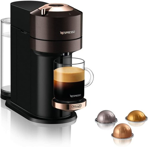 Nespresso 1500W Machine Coffee Wifi And 