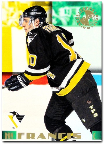 1995-96 Stadium Club Members Only 50 **** PICK YOUR CARD **** From The SET - Picture 23 of 51