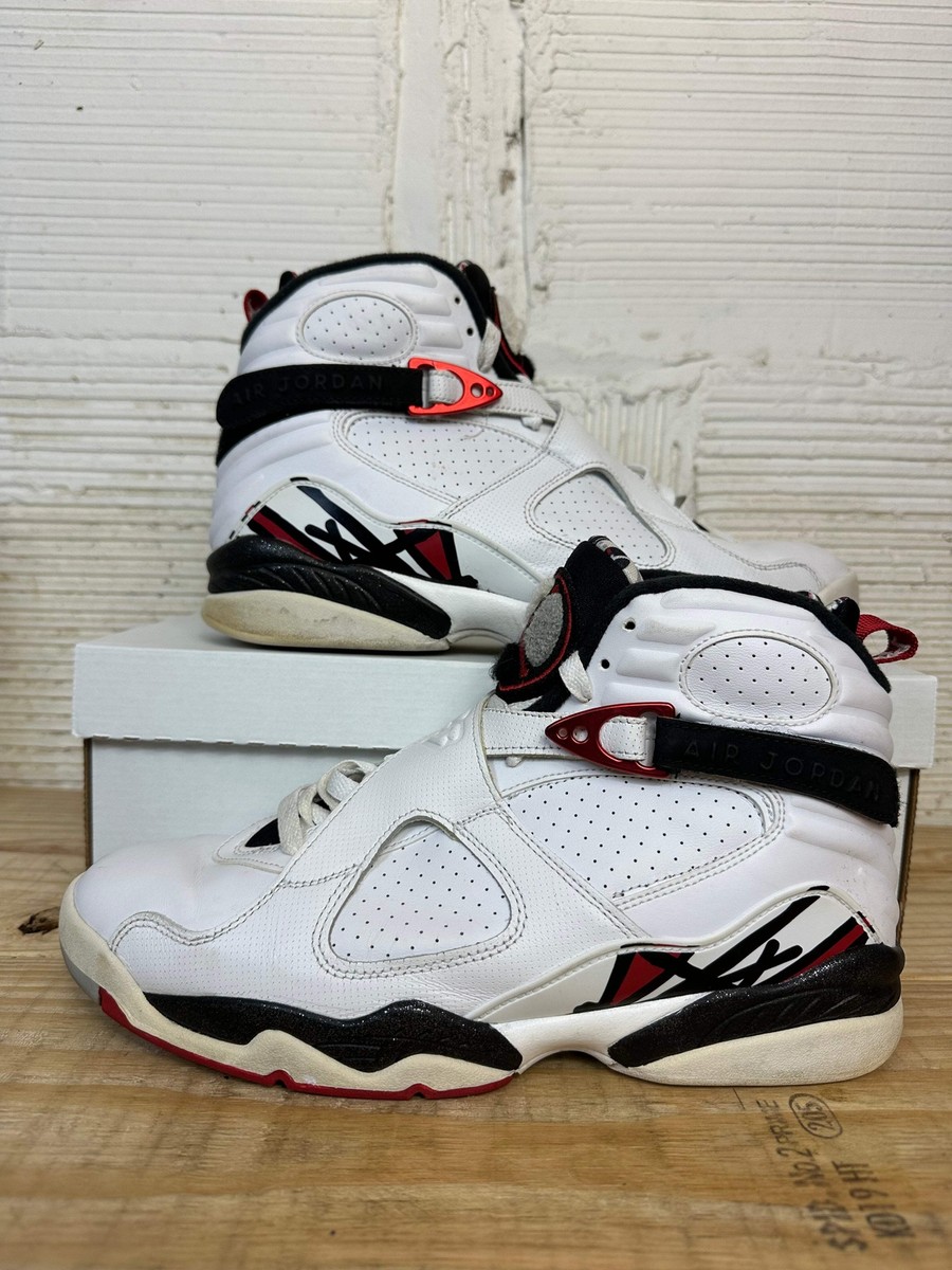 Air Jordan 8 Alternate Sz 10.5 | eBay