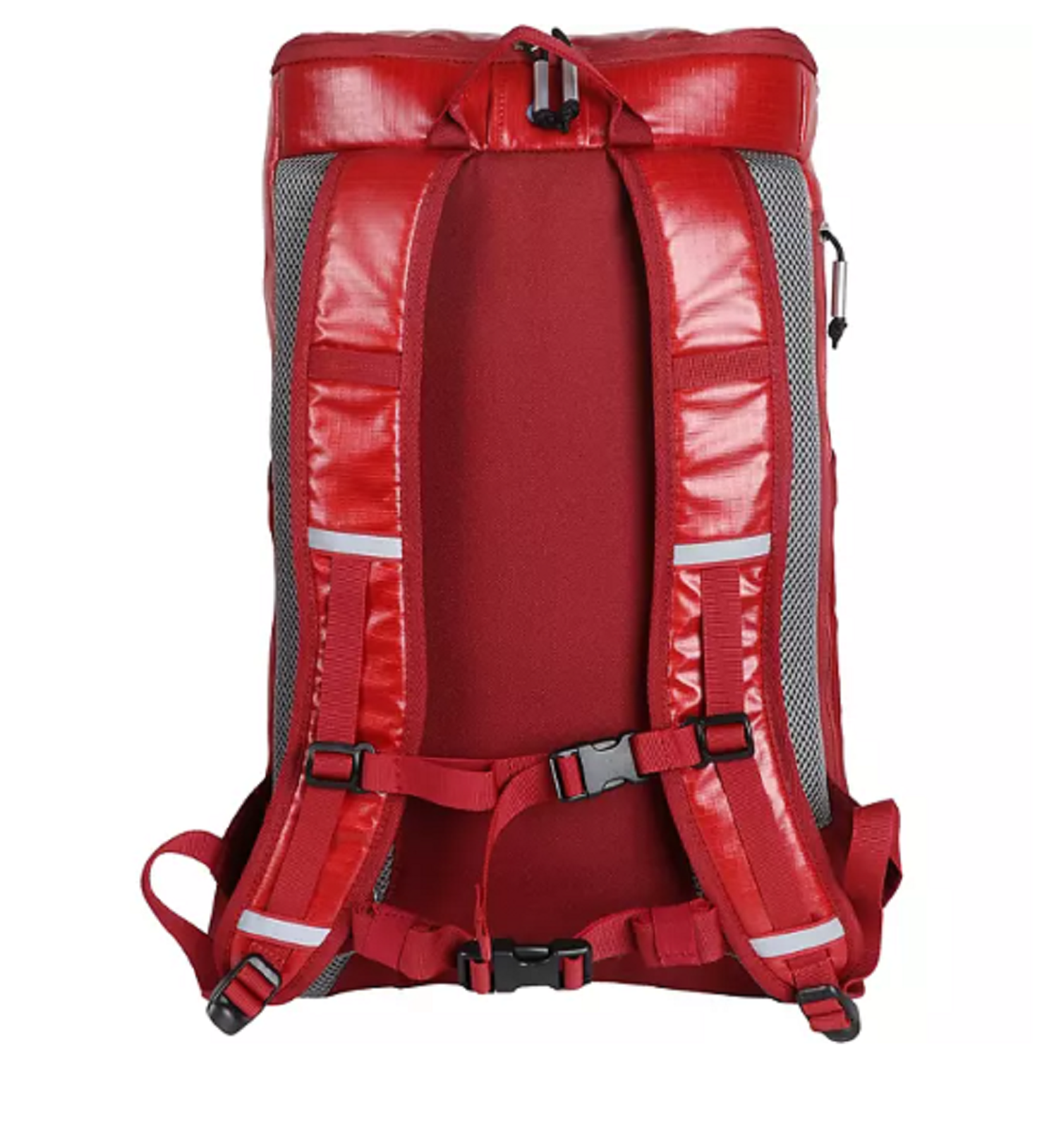 Timber Ridge Xplorer 25L Hiking Pack, Red eBay