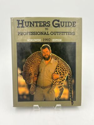 Hunters Guide to Professional Outfitters