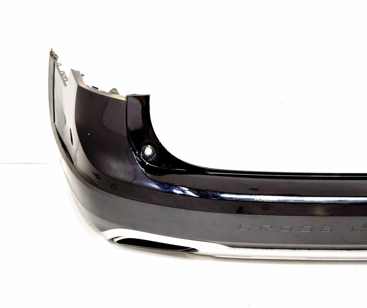 VOLVO V90 Rear Bumper 31383309 31383337 31383332 31383332 31449365 