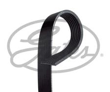 Gates 7PK2875XS V-RIBBED BELT FOR FORD LDV