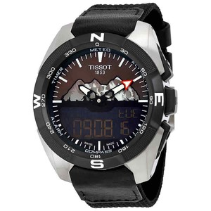 tissot jungfrau watch