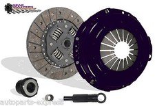 GM Stage 1 Clutch Kit for 85-87 Aerostar Ranger 2.0 2.3 2.8 2.9L Gas SOHC OHV