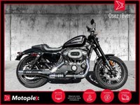 2019 HARLEY DAVIDSON SPORTSTER XL1200CX ROADSTER