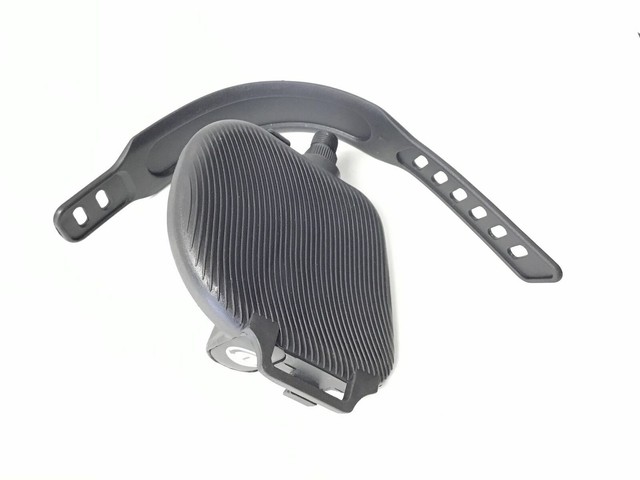 nordictrack bike pedal replacement