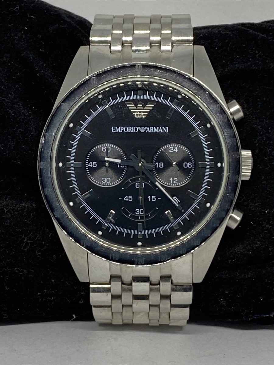 Emporio armani 2024 watch ar5988