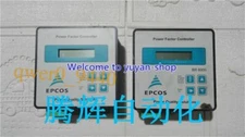 1PC Used FOR EPCOS B44066 R6012 E230 POWER FACTOR CONTROLLER By EXPRESS T6329 YS