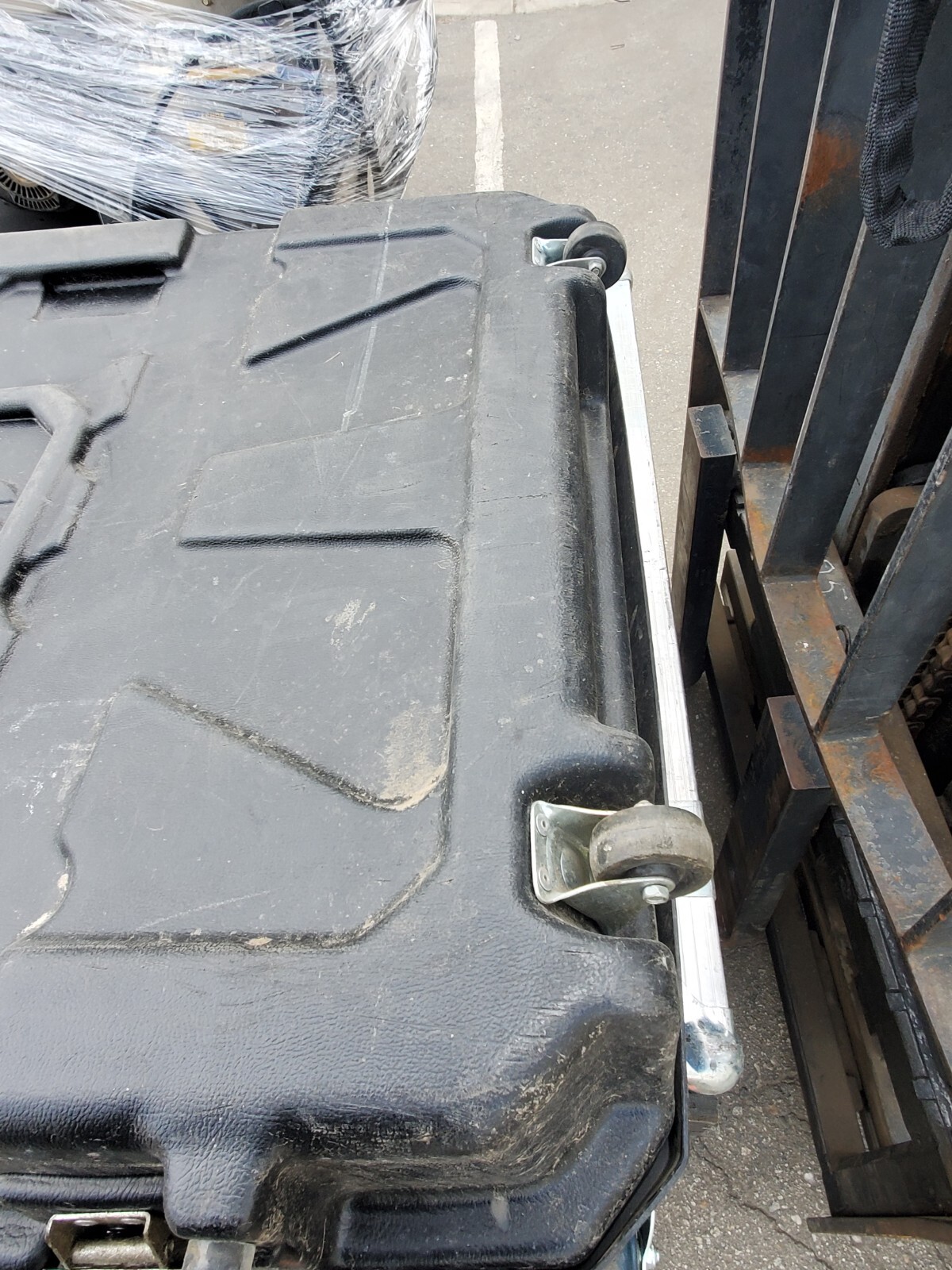 Serfas Bike Armor Bicycle Case for Travel or Shipping eBay