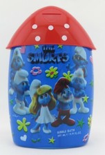 The Smurfs for Kids Bubble Bath *Choose your size*