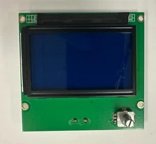 Creality 3D CR-30 Screen Replacement, LCD Display Screen Board