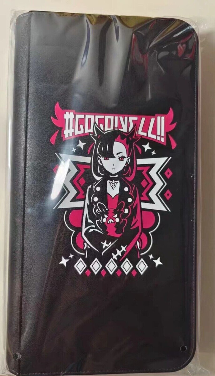 Pokemon Simplified Chinese 2023 Marnie's Determination Theme Card