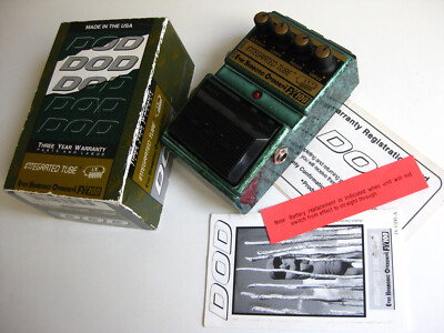 ☆レア☆ DOD FX100 s-l400.jpg