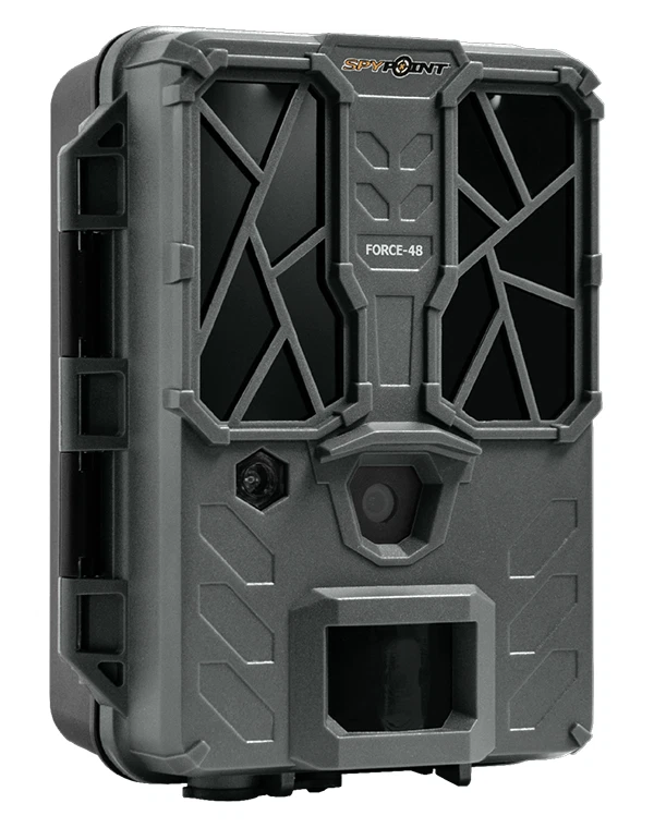 Spypoint Force-48 Trail Nature Camera 48 Meg Photos Low Glow LED (UK Stock) BNIB - Image 3 of 4