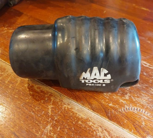 Mac Tools ~ AW4400 ~ 1/2" Air Wrench with Protective Boot Cover (PB4400 B) - Picture 10 of 12