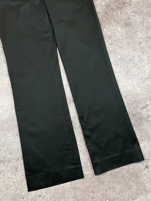 パンツ BURBERRY Women Pants 8081401 Black パンツ BURBERRY Women Pants 8081401 Black BURBERRY: Pants